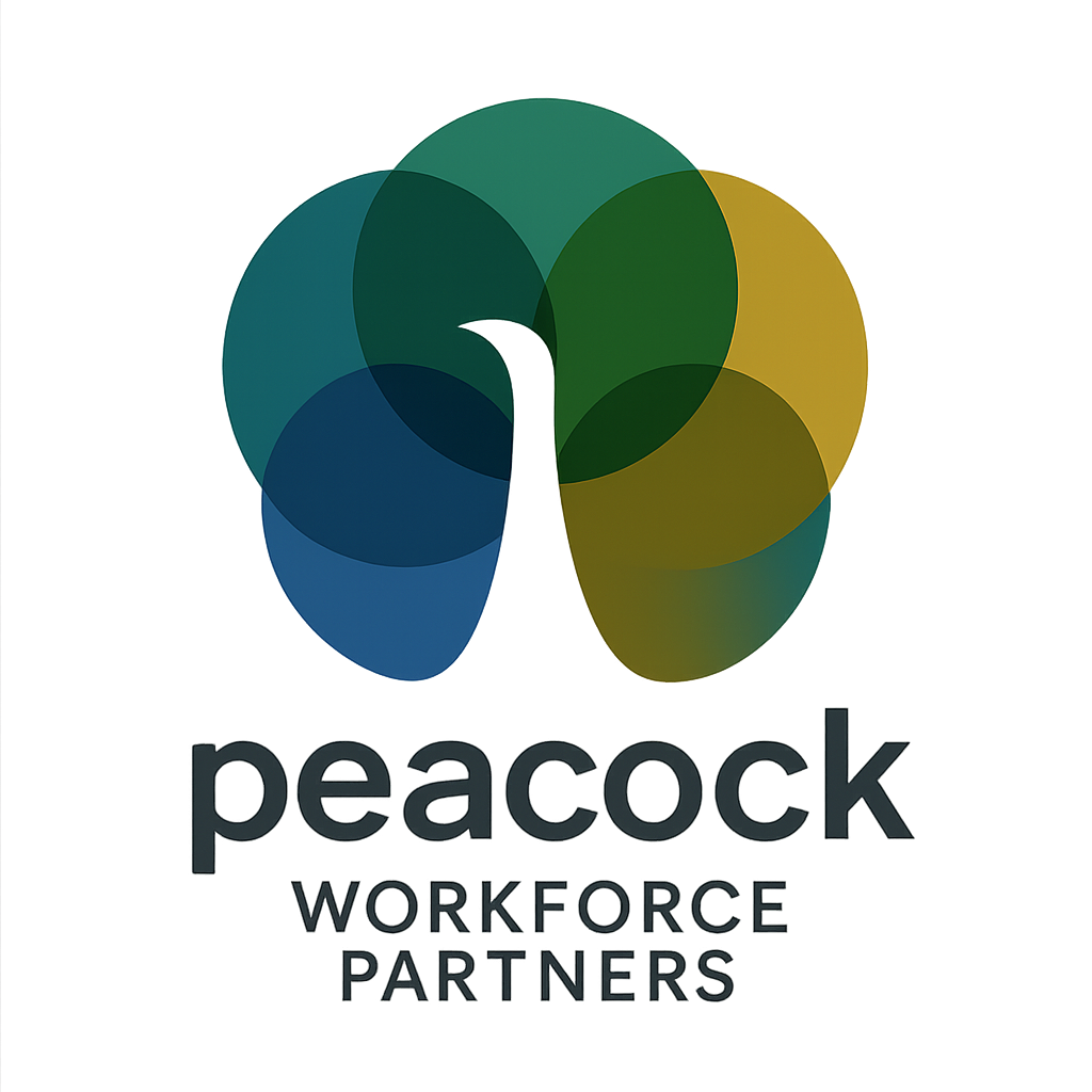 Peacock Workforce Partners