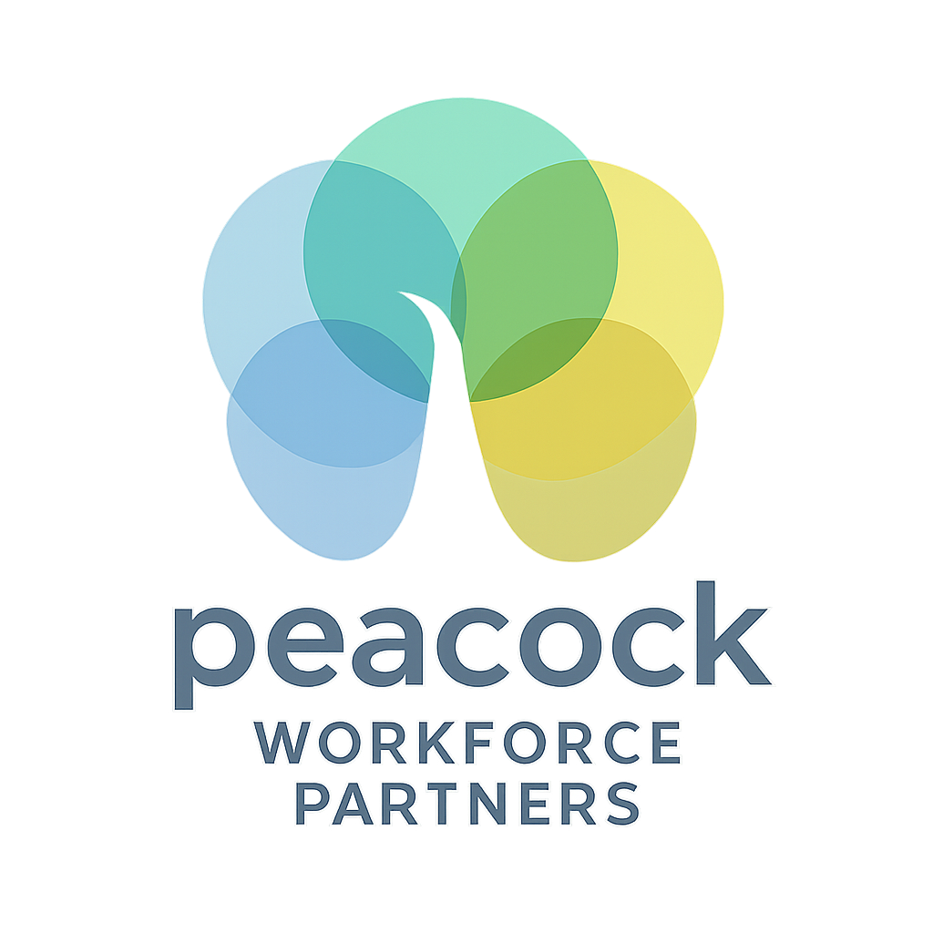 Peacock Workforce Partners